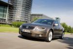 Volkswagen Phaeton 2003 года